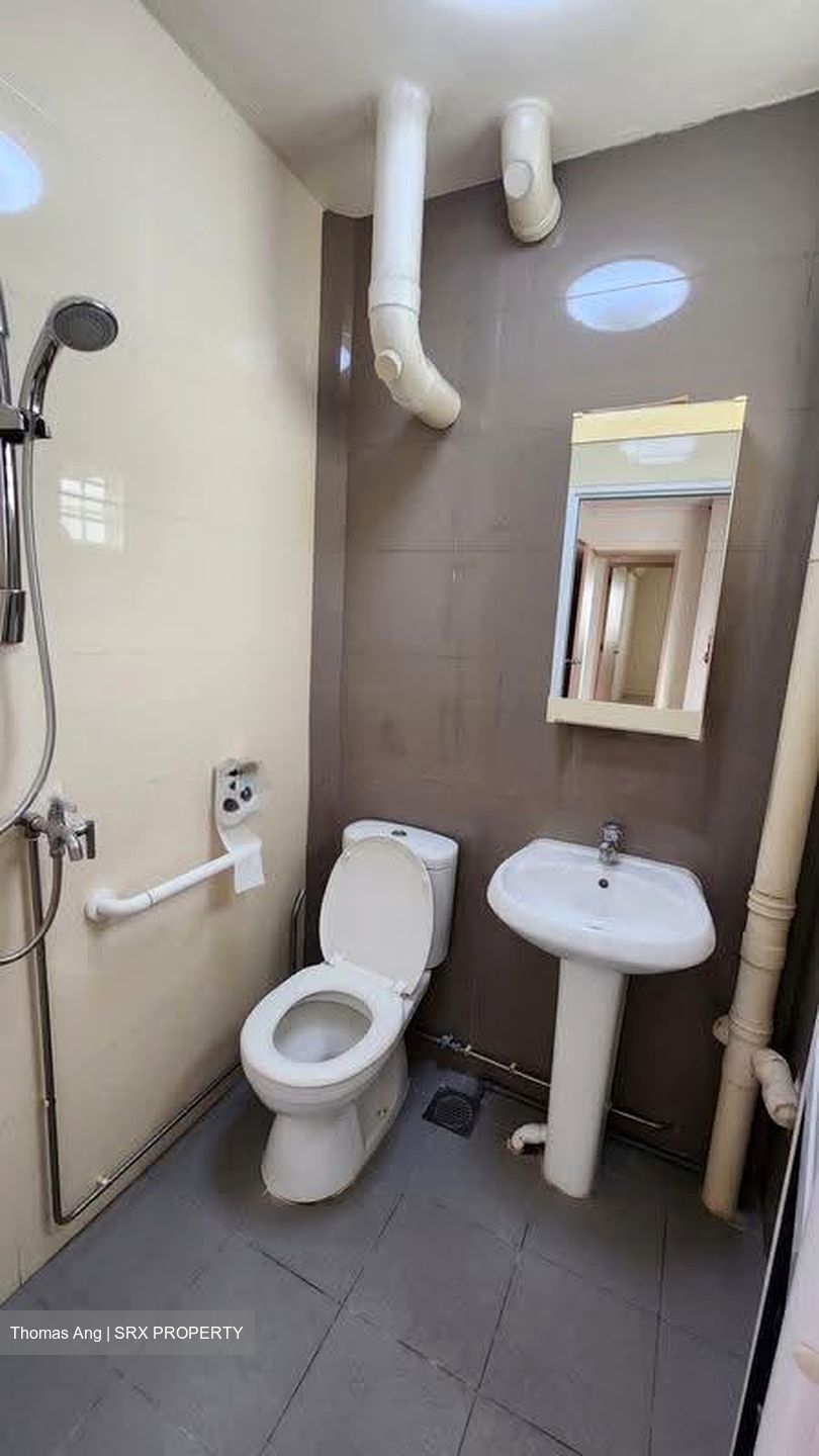 Blk 138 Yishun Ring Road (Yishun), HDB 3 Rooms #621205741